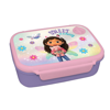 ΦΑΓΗΤΟΔΟΧΕΙΟ PP 800ML & ΠΑΓΟΥΡΙ ALOYMINIOY 500ML ΣΕΤ GABBYS DOLLHOUSE 000574135