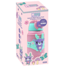 ΠΑΓΟΥΡΙ ΘΕΡΜΟΣ ΑΝΟΞΕΙΔΩΤΟ MUST TEAM ΕΛΑΦΑΚΙ 500 ML ΜΕ ΙΣΟΘΕΡΜΙΚΗ ΘΗΚΗ ΚΑΙ ΚΑΛΑΜΑΚΙ