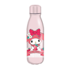 ΦΑΓΗΤΟΔΟΧΕΙΟ PP 800ML & ΠΑΓΟΥΡΙ ΑΛΟΥΜΙΝΙΟΥ  500ML ΣΕΤ MY MELODY  000490240