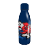 ΦΑΓΗΤΟΔΟΧΕΙΟ PP 800ML & ΠΑΓΟΥΡΙ ΑΛΟΥΜΙΝΙΟΥ  500ML ΣΕΤ SPIDERMAN 000508789