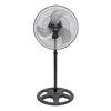 ΑΝΕΜΙΣΤΗΡΑΣ ΕΠΑΜ Φ45.7EK. ΒΑΡΥ ΟΡΘΟΣΤΑΤΗ 75WATT 3 ΤΑΧΥΤΗΤΕΣ & ΠΕΡΙΣΤΡΟΦΗ ΜΑΥΡΟΣ PP 03.FT-SF1813