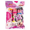 ΠΛΑΣΤΕΛΙΝΗ MINNIE DISNEY 10 ΒΑΖΑΚΙΑ ME ΚΑΠΑΚΙΑ ΚΑΛΟΥΠΑΚΙΑ 280GR +3ΕΤΩΝ 1045-03569