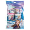 ΠΛΑΣΤΕΛΙΝΗ FROZEN DISNEY 5 ΒΑΖΑΚΙΑ ME ΚΑΠΑΚΙΑ ΚΑΛΟΥΠΑΚΙΑ 570GR +3ΕΤΩΝ 1045-03608