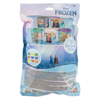 ΠΛΑΣΤΕΛΙΝΗ FROZEN DISNEY 5 ΒΑΖΑΚΙΑ ME ΚΑΠΑΚΙΑ ΚΑΛΟΥΠΑΚΙΑ 570GR +3ΕΤΩΝ 1045-03608