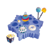 ΠΛΑΣΤΕΛΙΝΗ AS SET PARTY FROZEN ΣΕ ΚΟΥΤΙ +3ΕΤΩΝ 1045-03619