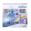 ΠΛΑΣΤΕΛΙΝΗ AS SET PARTY FROZEN ΣΕ ΚΟΥΤΙ +3ΕΤΩΝ 1045-03619