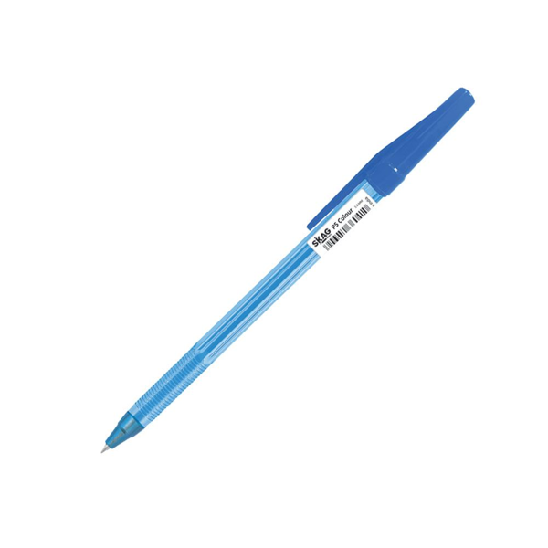 ΣΤΥΛΟ SKAG ΔΙΑΡΚΕΙΑΣ P5 0.7mm ΜΠΛΕ 300070
