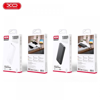 POWERBANK XO PR182 10000mAh ΜΑΥΡΟ