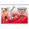 ΜΠΛΟΚ ΖΩΓΡΑΦΙΚΗΣ SALCO 21X29 LOONERY TUNES  No10 Α4 40Φ 80ΓΡΑΜ. ΔΙΑΦΟΡΑ ΕΞΩΦΥΛΛΑ 8161