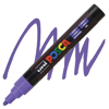 ΜΑΡΚΑΔΟΡΟΣ UNI POSCA PC-5Μ 1.8-2.5mm ΛΙΛΑ ΜΕΣΑΙΟΣ