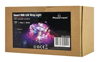 ΚΑΛΩΔΙΟΤΑΙΝΙΑ POWERTECH smart LED καλωδιοταινία HLL-0131, RGB, IP44, Bluetooth, 10m