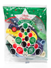 ΜΠΑΛΟΝΙΑ ΧΡΙΣΤΟΥΓΕΝΝΩΝ MEERY CHRISTMAS 10 TEMAXIA