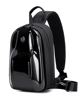 ΤΣΑΝΤΑΚΙ ΩΜΟΥ-CROSSBOY ARCTIC HUNTER XB00551 με θήκη tablet, 3.5L, μαύρη