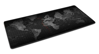 MOUSE PAD Gaming pad pad AK135B, 80x30x0.3cm, μαύρο