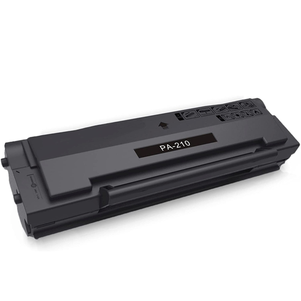 ΓΡΑΦΙΤΗΣ PANTUM TONER PA210/PB211 NEW CHIP  BLACK ΣΥΜΒΑΤΟ (1600σελ.)