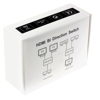 ΑΝΤΑΠΤΟΡΑΣ ΔΙΑΚΟΠΤΗΣ POWERTECH HDMI switch CAB-H112, 2 σε 1, 4K, bidirectional, μαύρο