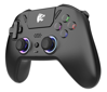 ΧΕΙΡΙΣΤΗΡΙΟ ROAR ασύρματο gamepad RR-0026 για Switch/PS3/PC/Android, 2.4GHz, μαύρο