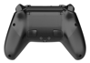 ΧΕΙΡΙΣΤΗΡΙΟ ROAR ασύρματο gamepad RR-0026 για Switch/PS3/PC/Android, 2.4GHz, μαύρο