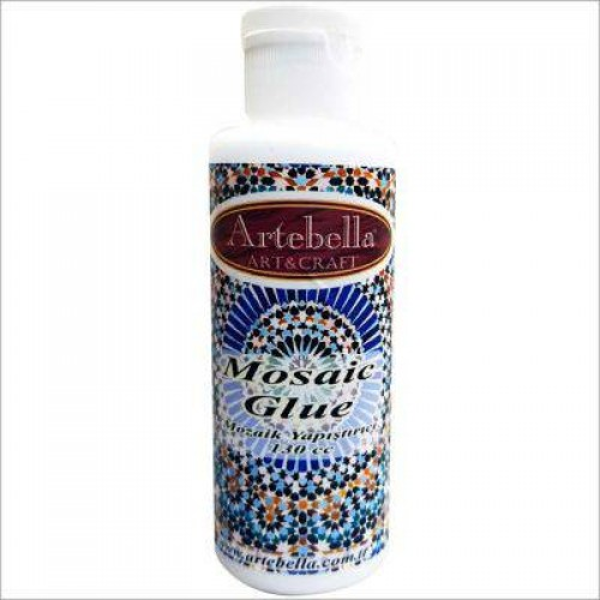 ΚΟΛΛΑ ΓΙΑ ΜΩΣΑΙΚΟ-ΨΗΦΙΔΕΣ ARTEBELLA 130CC