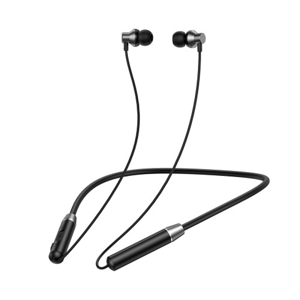 ΑΚΟΥΣΤΙΚΑ XO BS33 in-ear NECK black
