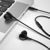 ΑΚΟΥΣΤΙΚΑ EP46 NOISE CANCELLING SLEEP HANDSFREE 3.5mm  3 ΧΡΩΜΑΤΑ