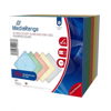 ΘΗΚΗ CD-DVD MediaRange CD Soft Slimcase for 1 Disc 5.0mm Assorted Colours (20 Pack) (MRBOX37)