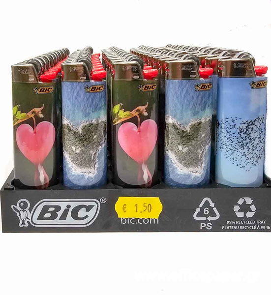 ΑΝΑΠΤΗΡΑΣ BIC MAXI J26 SUMMER ΑΣΦΑΛΕΙΑΣ