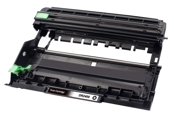 ΤΥΜΠΑΝΟ ΣΥΜΒΑΤΟ ΓΙΑ BROTHER DR2400 BLACK 12K PAGES