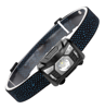 ΦΑΚΟΣ ΚΕΦΑΛΗΣ SUPFIRE HL05-A, με αισθητήρα φωτός, 5W, 500Lm, 3x AAA