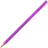 ΜΟΛΥΒΙ FABER CASTEL GRIP 2001 ΛΙΛΑ B=2  217037