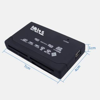 ΑΝΤΑΠΤΟΡΑΣ USB 2.0 SD Card Reader Adapter Support TF CF SD Mini SD SDHC MMC MS XD