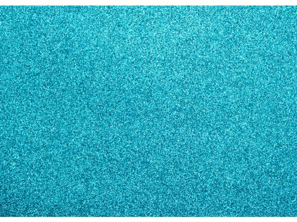 ΧΑΡΤΟΝΙ GLITTER KANSARO 50Χ70εκ. 300gr ΓΑΛΑΖΙΟ ΤΙΜΗ 1 ΦΥΛΛΟ