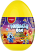 ΑΥΓΟ ΕΚΠΛΗΞΗ MIRACLE EGG 10X15EK. 3 ΣΧΕΔΙΑ KR-972547