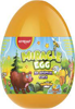 ΑΥΓΟ ΕΚΠΛΗΞΗ MIRACLE EGG 10X15EK. 3 ΣΧΕΔΙΑ KR-972547