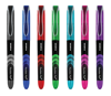 ΠΕΝΑ ZEBRA FOUNTAIN PEN 0.6mm ΡΟΖ ME ΡΟΖ ΜΕΛΑΝΗ