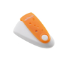 ΓΟΜΟΛΑΣΤΙΧΑ KEYROAD FUN POD TWIST 3 ΧΡΩΜΑΤΑ  KR-971071