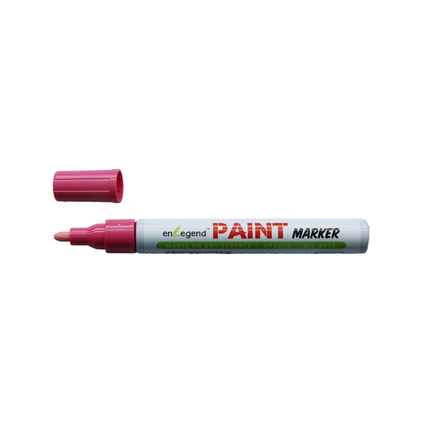 ΜΑΡΚΑΔΟΡΟΣ ENLEGENT PAINT ΜΠΛΕ ΛΑΔΙΟΥ 15mm ΔΙΑΜΕΤΡΟ 2mm MYTH JAPAN MADE