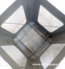 ΣΚΑΜΠΩ RΑΤΑΝ ΤΕΤΡΑΓΩΝΟ  30X30X45εκ. ΔΙΑΦΟΡΑ ΧΡΩΜΑΤΑ