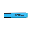 ΥΠΟΓΡΑΜΜΙΣΤΗΣ SPECIAL ΜΠΛΕ TEXT MARKER SP41012-15