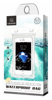 ΘΗΚΗ ΚΙΝΗΤΟΥ ΑΔΙΑΒΡΟΧΗ ΕΩΣ 6.3 ΛΕΥΚΗ USAMS YD007 IPX8 touch friendly
