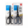 ΨΑΛΙΔΙ ΓΡΑΦΕΙΟΥ DELI 17.5cm EFFORTLESS ERGO No Z500