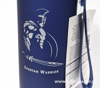 ΠΑΓΟΥΡΙ 500ML ALPINTEC S500 6.5X23cm TRITAN BPA FREE SPARTIANS