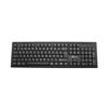 ΠΛΗΚΤΡΟΛΟΓΙΟ MediaRange Multimedia Keyboard, Wired (Black) (MROS109-GR)