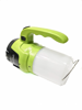 ΦΑΚΟΣ Entac CAMPING 5W 400 LUMENS  IP44 18650