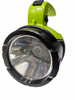 ΦΑΚΟΣ Entac CAMPING 5W 400 LUMENS  IP44 18650