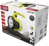 ΦΑΚΟΣ Entac CAMPING 5W 400 LUMENS  IP44 18650