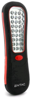 ΦΑΚΟΣ Entac ΕΡΓΑΣΙΑΣ 1W 120 LUMENS  IP44 3XAA 27LED  HOOK AND MAGNETIC