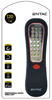 ΦΑΚΟΣ Entac ΕΡΓΑΣΙΑΣ 1W 120 LUMENS  IP44 3XAA 27LED  HOOK AND MAGNETIC