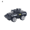 ΟΧΗΜΑ FRICTION CITY 1:64 LUNA 4Χ5Χ10ΕΚ. 000621491  ΔΙΑΦΟΡΑ ΣΧΕΔΙΑ