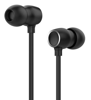 ΑΚΟΥΣΤΙΚΑ ΜΙΝΙ CELEBRAT G10, 10mm, 3.5mm, 1.2m, μαύρα +MIC STEREO BLACK ΚΑΛΩΔΙΟ ΠΛΑΚΕ